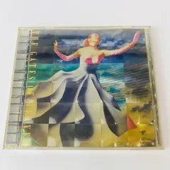 松任谷由実 / 天国のドア　THE GATES OF HEAVEN　CD