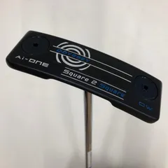 【中古美品】Ai-ONE スクエア 2 スクエア MAX STRIPEパター 中古】Ai-ONE Square 2 Square MAX STRIPE (オデッセイ) AI-ONE