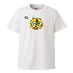 中野拓夢 阪神タイガース アートTシャツ FREEサイズ 虎 阪神タイガース