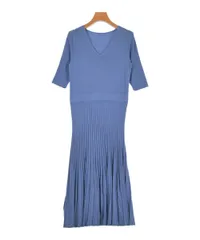 Demi-Luxe BEAMS ワンピース レディース 【古着】【中古】【送料無料】