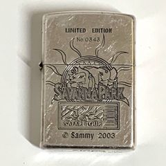 Zippo ライター YAZAWA SOLID BRASS 矢沢永吉 - メルカリ