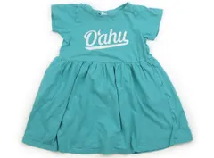 【ブリーズ/BREEZE】ワンピース 120サイズ 女の子【子供服・ベビー服】（1860632）