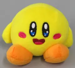 【中古】ハッピーセット キービィ 「星のカービィ 第2弾」 ハッピーセットのサムネイル