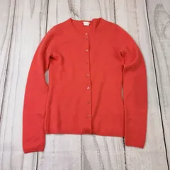 J.CREW  ジェイクルー  ニットアンサンブル  オレンジ系  ピンク系  サイズ…XS  レディース  バックヤード  2271