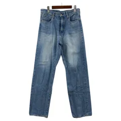 2024年最新】vetements デニムの人気アイテム - メルカリ