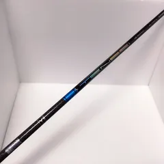 【美品】TENSEI Pro Blue 1K 60S 45インチキャロウェイ ASSEMBLED) Mitsubishi Tensei Pro Blue 1K Driver Shaft with