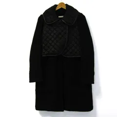 【美品】ツモリチサト　TSUMORICHISATO メンズ　コート TSUMORI CHISATO メンズコート ジャケット・アウター