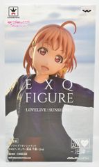 반프레스트 EXQ 피겨 타카미 치카 2nd 러브 라이브! 선샤인!! 타카미 치카