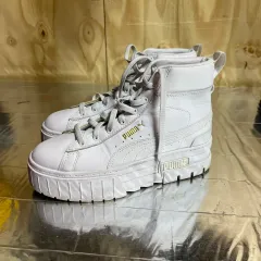 puma フラットシューズ　バレエシューズ　スニーカー　プーマ PUMA - プーマ PUMA フラットシューズ バレエシューズスニーカー