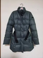 【美品】FENDI フェンディ カーリト ダウンジャケット ミンクファー 楽天市場】フェンディ FENDI ダウンジャケット レディース