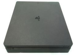 【PS4】PlayStation4《CUH-2200A》ジェットブラック(HDD500GB)