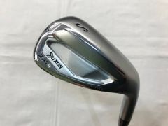 【最短翌日発送】SRIXON ZXi4 | 56 | S | NSプロ950GH neo | 中古 | ウェッジ | ダンロップ