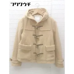 2025年最新】マーキュリーデュオ レディース ダッフルコートの人気 