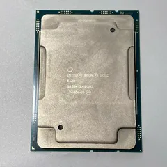⭐️動作確認済品⭐️ Intel Xeon GOLD 5218 CPU③