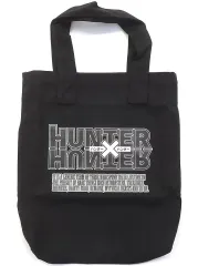 【中古】バッグ ロゴ スタイリッシュビッグトート 「HUNTER×HUNTER」