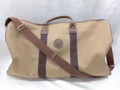 1/15まで期間限定セール！【HUNTING WORLD】・1・I・1・03 ボストンバッグ バッグ ハンティング・ワールド メンズ レディース 中古