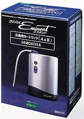 EMC0731A | 浄水器のクリンスイ オンラインストア