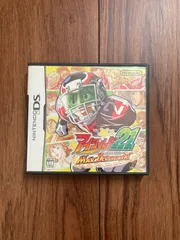 ニンテンドーＤＳ　アイシールド２１　MAX Devilpower NINTENDO