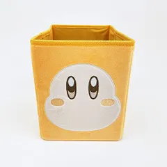 星のカービィ ワドルディ ぬいぐるみストレージBOX ハーフサイズ