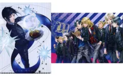 2025年最新】黒執事展 クリアファイルの人気アイテム - メルカリ