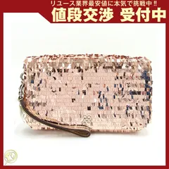 2025年最新】スパンコール付バッグの人気アイテム - メルカリ 