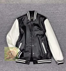 レザージャケット 牛革 シングルライダース 本革 革ジャン カウハイド カーコート バイクジャケット メンズファッション S～4XL