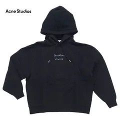 2025年最新】Acne Studios / アクネ ストゥディオズ パーカー 