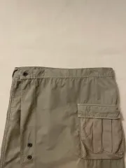 希少KAPITAL archiveリップストップ ラップカーゴパンツ キャピタル 希少KAPITAL archiveリップストップ ラップカーゴパンツ キャピタル