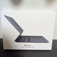 Smart Keyboard Folio 台湾 中国語 旧モデル iPad Air M2用 -  動作確認済