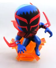 2025年最新】POPMART MARVEL スパイダーマン:アクロス・ザ・スパイダー