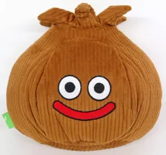 【中古】ぬいぐるみ たまねぎスライム ふっくらやわらかぬいぐるみ 「ドラゴンクエスト ふくびき所スペシャル ～大魔王ゾーマとはじまりの島!編～」 スライムたち賞