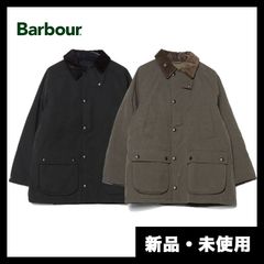 タグ付・ほぼ未使用】Barbour バブアー ジャケット サイズ34レシート有