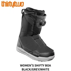 2025年最新】thirty two ウィンタースポーツの人気アイテム