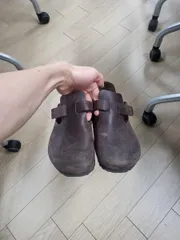 2024年最新】[ビルケンシュトック] BIRKENSTOCK LONDON ロンドン