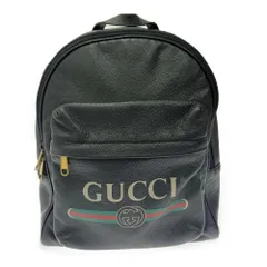 2025年最新】GUCCI リュック・バックパックの人気アイテム