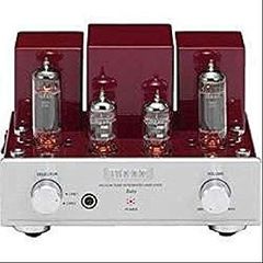 TRIODE TRV-A300SE PSVANE 300B UK-6SN7 - メルカリ