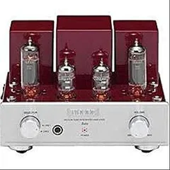【中古】TRIODE プリメインアンプ Ruby i8my1cfのサムネイル