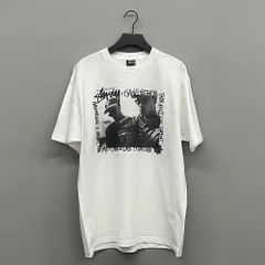 レアオフィシャル】GANGSTARR アルバムプロモビンテージTシャツ