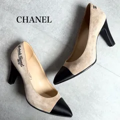 2025年最新】CHANEL レディース ハイヒール・パンプスの人気