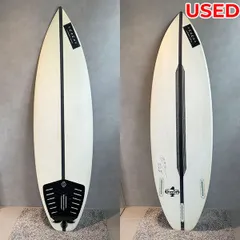 3Dimension surfboardsスリーディメンションサーフボードEPS