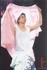 SnowMan 23年滝沢歌舞伎ZERO FINAL 佐久間大介 大判)公式写真*1枚