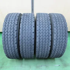 2025年最新】トラックタイヤ 225 80 17.5の人気アイテム - メルカリ