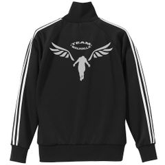 [신품·공식]도쿄 리벤저즈 XL 바쇼류 패라 저지/BLACK×WHITE 공식 상품 colleize 콜레이즈