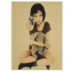 2025年最新】leon ポスターの人気アイテム - メルカリ