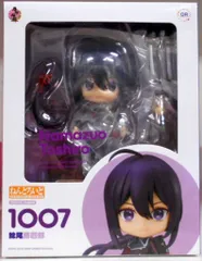 グッドスマイルカンパニー ねんどろいど Orange Rouge 鯰尾藤四郎 1007