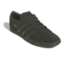 アディダス オリジナルス adidas Originals シュタット 通勤通学 ストリートファッション メンズ JI1881 MENS STADT CORE BLACK × CORE BLACK × CARBON