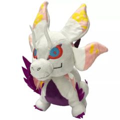 タグ付き】 アケノシルム モンスターハンター デフォルメ ぬいぐるみ