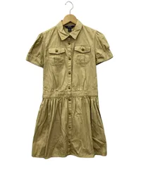 ポロ・ラルフローレン 半袖ワンピース デニムワンピース キッズ SIZE 160 (160) POLO RALPH LAUREN