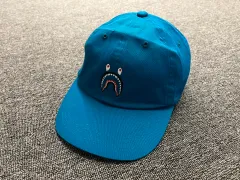 2025年最新】bathing ape キャップ シャークの人気アイテム
