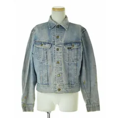 【LEE】70s 101Jデニムジャケット